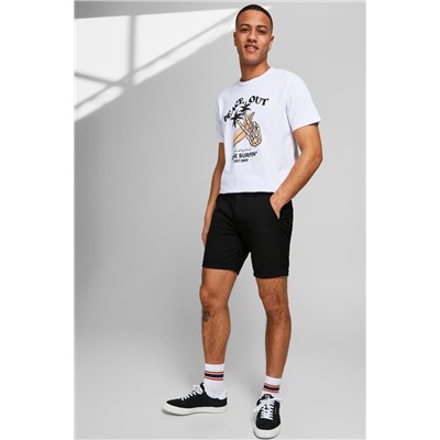 Bermudas Negro