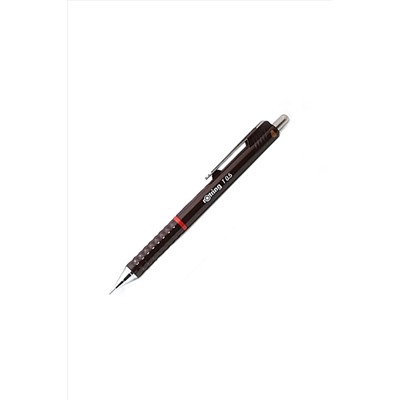 Rotring Tikky Iı Versatil Uçlu Kalem 0.5mm Klasik Sert Tutaç T 0.5