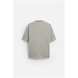 CAMISETA RAYAS