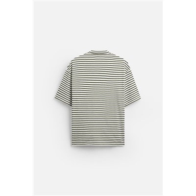 CAMISETA RAYAS