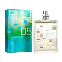 MOLECULES ESCENTRIC 05 edt 100ml + стоимость флакона