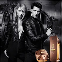 PACO RABANNE LADY MILLION PRIVE edp (w) 80ml TESTER
