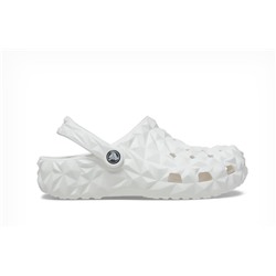 Classic Geometric Clog Crocs Deals