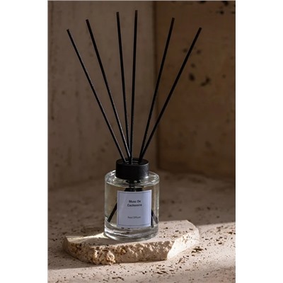 Répertoire Çubuklu Oda Parfümü Black - 100 ml