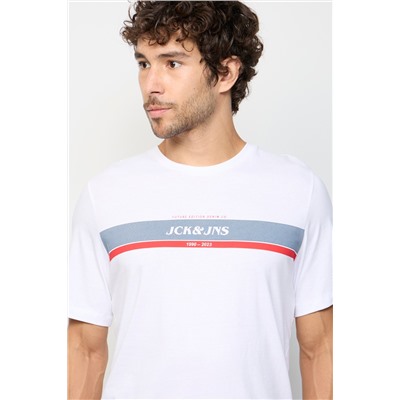 Camiseta Blanco