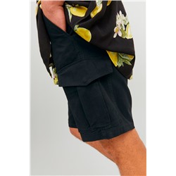 Short Negro