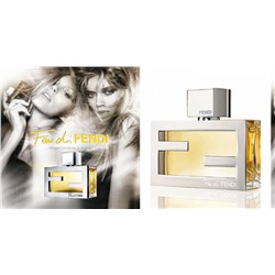 FENDI FANDI edt (w) 75ml