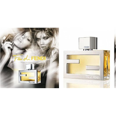 FENDI FANDI edt (w) 75ml