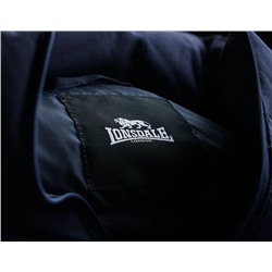 Lonsdal*e костюм тройка, женский жилет с воротником стойкой и две тёплые кофты, экспорт