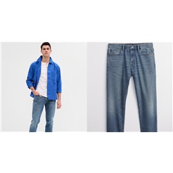 Straight Taper GapFlex Jeans
