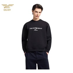 Мужская толстовка свитшот Empori*o Arman*i  Экспорт