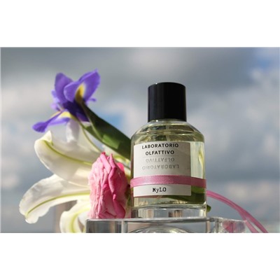 LABORATORIO OLFATTIVO MYLO edp 2ml пробник