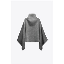 ZW COLLECTION OVERSIZE CAPE