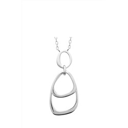 Collar Plata