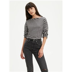 MOLLY SAILOR TEE