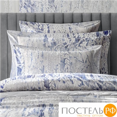 TOGAS ВИЛОННА фиол Наволочка 70x70, 1пр., 100% Sensotex эвкалипт волокно