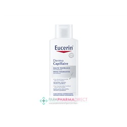 Eucerin Dermo Capillaire Haute Tolérance Shampoing 250ml