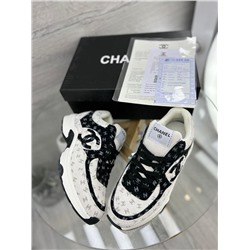 Кросовки CHANEL