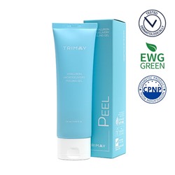 Hyaluron Microdelivery Peeling Gel Увлажняющий пилинг-скатка с гиалуроновой кислотой
