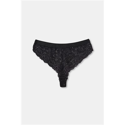 Dagi Siyah Brazillian 21WW27061MA_SY_XL