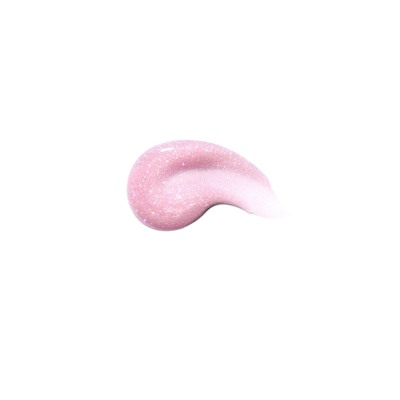 happy b-day, bellezza! holo lipgloss