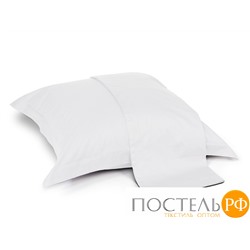 JT7070-100 код7039, Наволочки Tango Lifestyle 70x70 2 шт., Белый, 70x70 (2 шт), Сатин, ПВХ упаковка