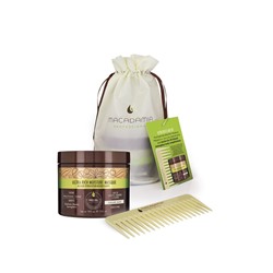 Macadamia Hair Macadamia Professional - Ultra Rich Care 3-Piece Kit