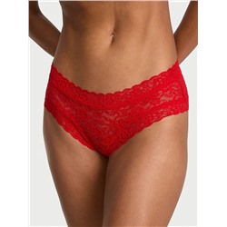 Lace Cheeky Panty