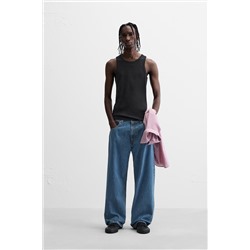 JEANS BAGGY FIT