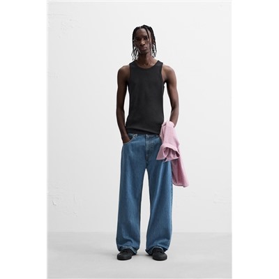 JEANS BAGGY FIT