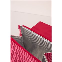 Bolsa térmica porta alimentos Snoopy nylon