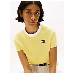 Hilfiger Sailing Relaxed Fit T-Shirt