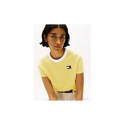 Hilfiger Sailing Relaxed Fit T-Shirt