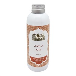 INDIBIRD Hair oil Amla Масло для волос Амла 150мл