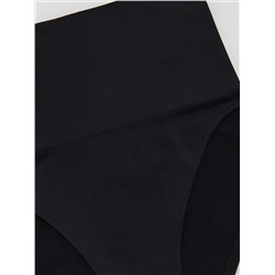 Slips mit hoher Taille