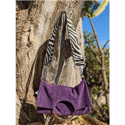 PELLE- SHOPPER ASA (440) violeta - (150)-16 (3) АКЦИЯ