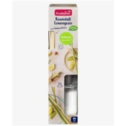 Duftstäbchen Raumduft Lemongras, 90 ml