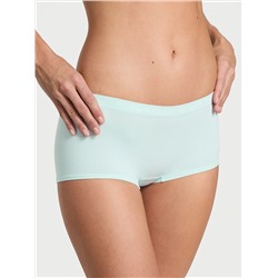 Seamless Seamless Boyshort Panty