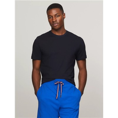 Cotton Classics Crewneck Undershirt 3-Pack