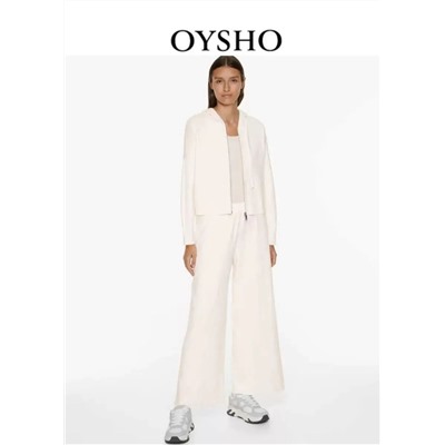 Повседневные трикотажные брюки OYSH*O ОРИГИНАЛ!