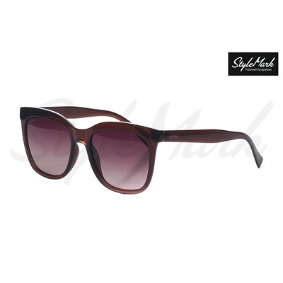 StyleMark Polarized L2530B солнцезащитные очки