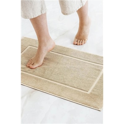 BOOVI Pulvis - 2 Adet 50x80 Cm %100 Saf Pamuk, Kaliteli Paspas | Çeyiz | Banyo | Lüks Paspas P00002