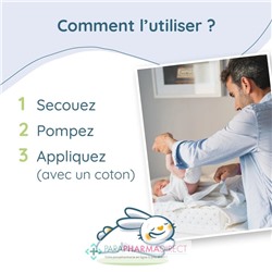 Babysoin BIO-Liniment Oléo-Calcaire 750ml