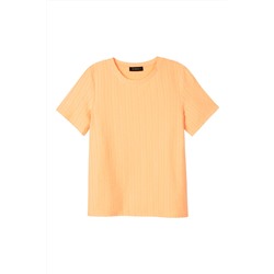 Camiseta Naranja