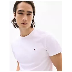 Slim Fit T-Shirt