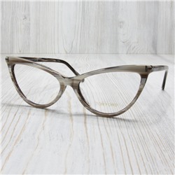 FE00767 - Оправа TOM FORD TF5896  C.57A coffee