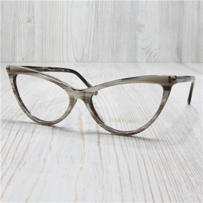 FE00767 - Оправа TOM FORD TF5896  C.57A coffee