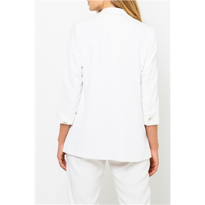 Chaqueta Blanco roto