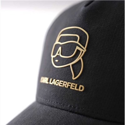 Женская бейсболка  Karl Lagerfel*d 😎