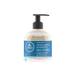Laino Savon Liquide de Marseille 300ml